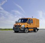 Mercedes-Benz Sprinter Road Service 2016 года